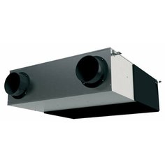 Вентиляционная установка Electrolux