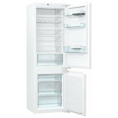 Встраиваемый холодильник Gorenje