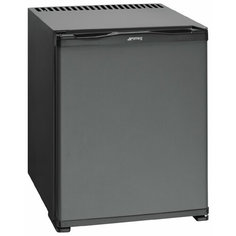 Встраиваемый холодильник smeg