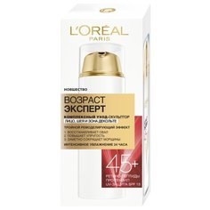 Крем L’Oreal Paris Возраст