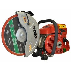 Бензиновый резчик Solo 881-12