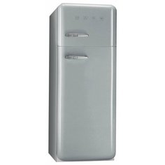 Холодильник smeg FAB30RX1