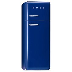 Холодильник smeg FAB30RBL1