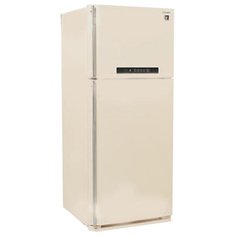 Холодильник Sharp SJ-PC58ABE