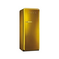 Холодильник smeg FAB28RDG