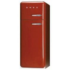 Холодильник smeg FAB30LR1