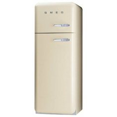 Холодильник smeg FAB30LP1