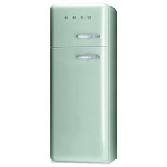 Холодильник smeg FAB30LV1