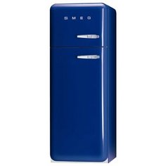 Холодильник smeg FAB30LBL1