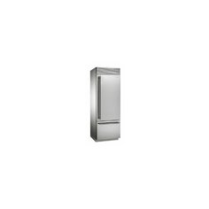 Холодильник smeg RF376RSIX