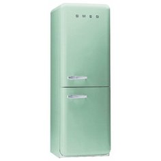 Холодильник smeg FAB32RVN1
