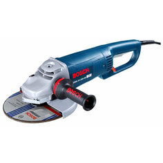 УШМ BOSCH GWS 24-180 H 2400 Вт