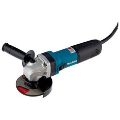 УШМ Makita GA5041C 1400 Вт 125 мм