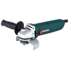 УШМ Metabo W 750-125 601231010