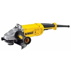 УШМ DeWALT D28498 2400 Вт 230 мм