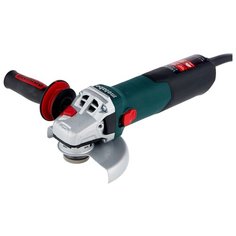 УШМ Metabo WE 15-150 Quick 1550
