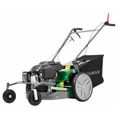 Газонокосилка Caiman Athena 60S