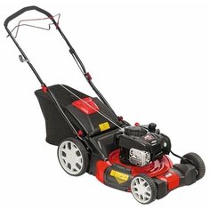 Газонокосилка MTD Optima 53 SPB