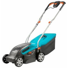 Газонокосилка GARDENA PowerMax