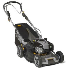 Газонокосилка STIGA Twinclip 55