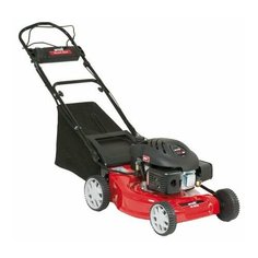 Газонокосилка MTD 46 SPOE