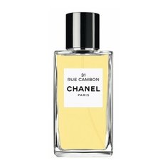 Парфюмерная вода Chanel 31 Rue