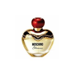 Парфюмерная вода MOSCHINO Glamour