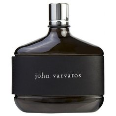 Туалетная вода John Varvatos
