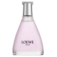 Туалетная вода Loewe Agua de