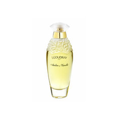 Туалетная вода E. Coudray Ambre