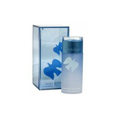 Туалетная вода NINA RICCI Love