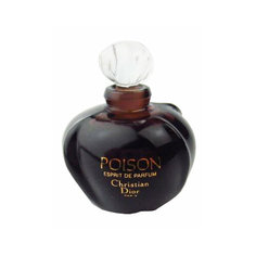 Духи Christian Dior Poison