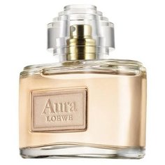 Туалетная вода Loewe Aura