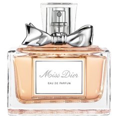 Парфюмерная вода Christian Dior