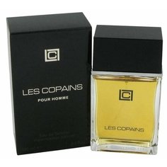 Туалетная вода Les Copains Les