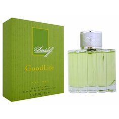 Туалетная вода Davidoff Good