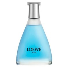 Туалетная вода Loewe Agua de