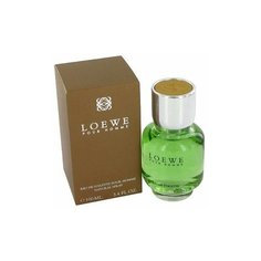 Туалетная вода Loewe Loewe pour
