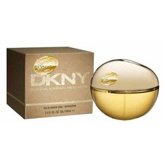 Парфюмерная вода DKNY Golden