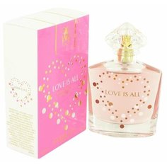 Туалетная вода Guerlain Love is