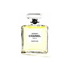 Духи Chanel Jersey