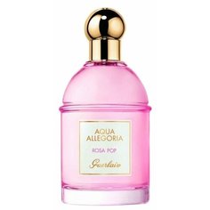 Туалетная вода Guerlain Aqua