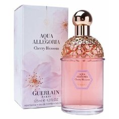 Туалетная вода Guerlain Aqua