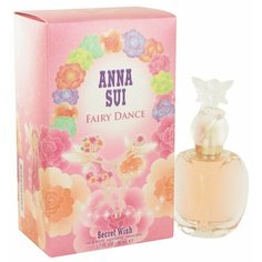 Туалетная вода ANNA SUI Fairy