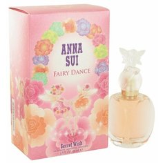 Туалетная вода ANNA SUI Fairy