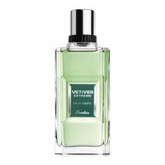Туалетная вода Guerlain Vetiver