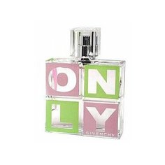 Туалетная вода GIVENCHY Only