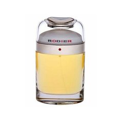 Туалетная вода Rodier Rodier
