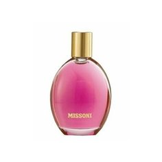 Туалетная вода Missoni Colori