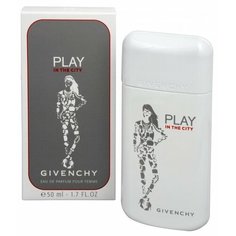 Парфюмерная вода GIVENCHY Play